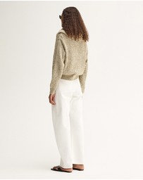 Elka Collective - Harrie Knit Jumper