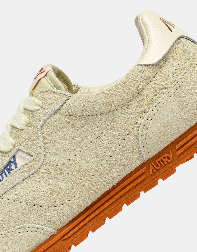Autry - Windspin Low - Women's