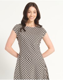 Stella - Zora Dress