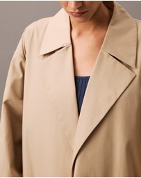 Calvin Klein - Trench Coat