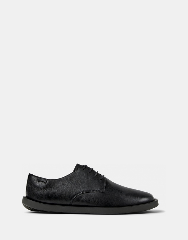 Camper - Lace-up shoes Wagon
