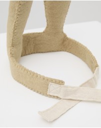 Phile - Bunny Ears - Cream