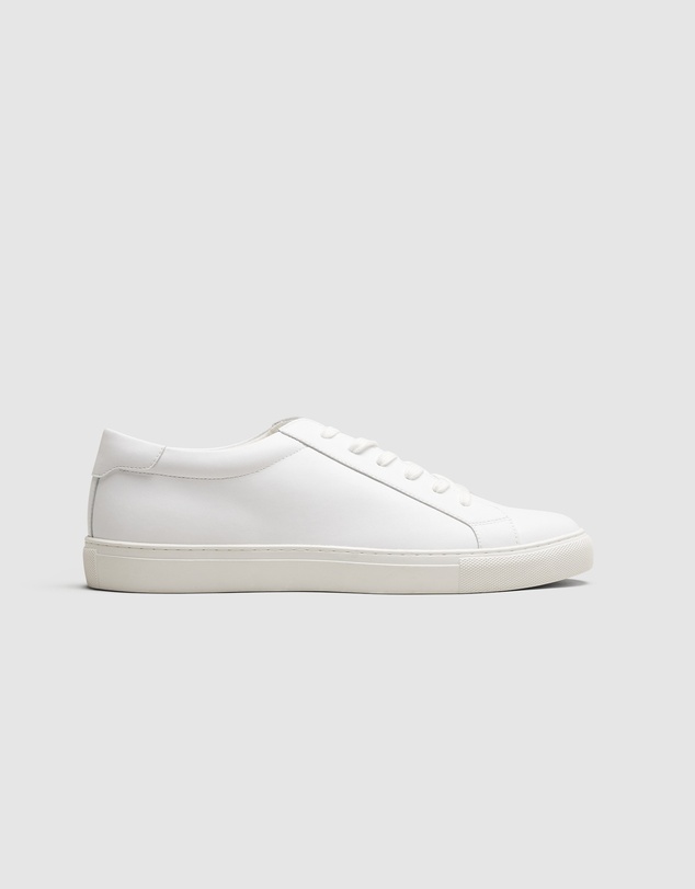 Politix - Classic Leather Sneaker