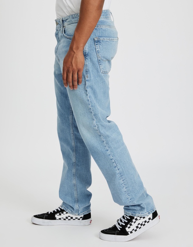 Jack & Jones - Chris Original 920 Relaxed Fit Jeans