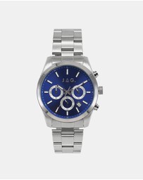 Jag - Jag Acton Mens Watch