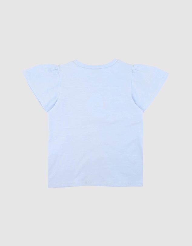 Fox & Finch - Piccolina Organic Amore Tee - Kids