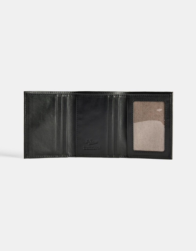 R.M.Williams - Kangaroo Small Trifold Wallet