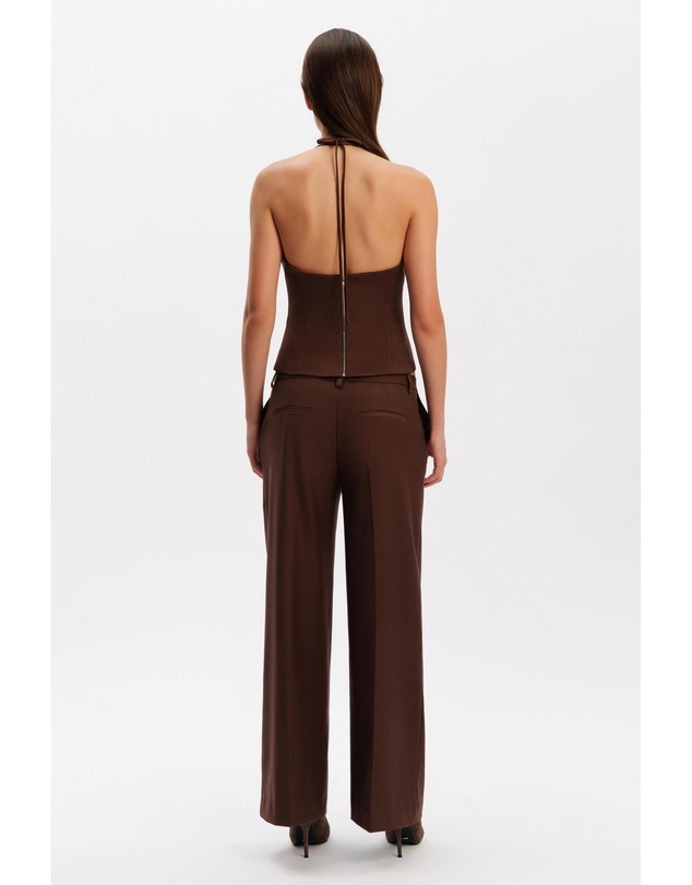 Bardot - Julius Low Riding Baggy Pant