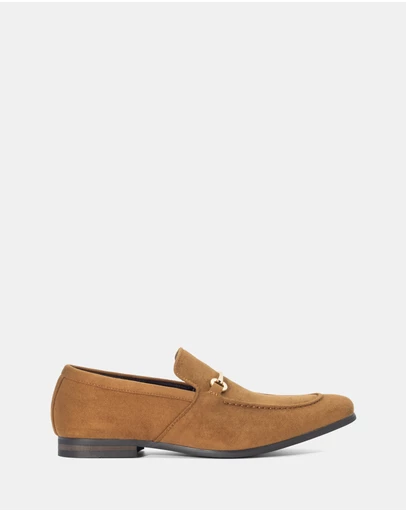 Uncut - Roberts Loafers