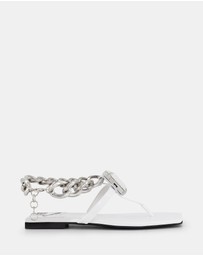 Jeffrey Campbell - Ring On It