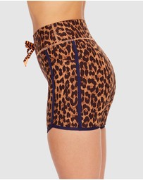 The Upside - Malawi 10cm Spin Shorts