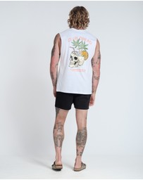 Vacancy Co - Club Dread Tank