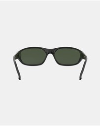 Ray-Ban - Daddy-O RB2016
