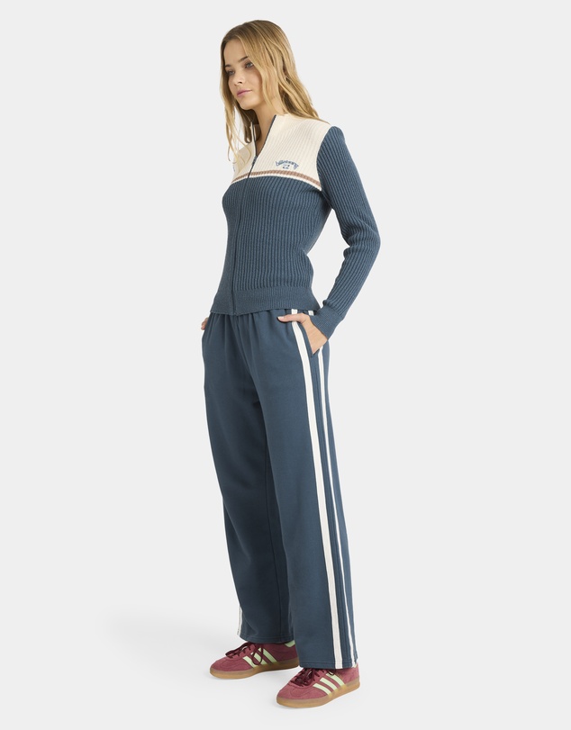 Billabong - Womens Real Since 73 Track Pants