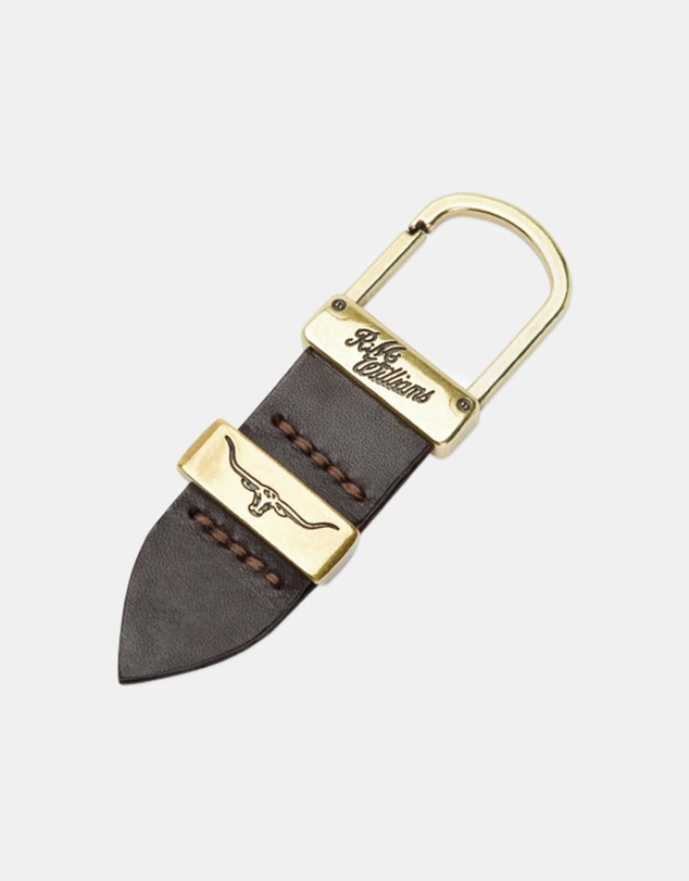 R.M.Williams - Drover Key Fob