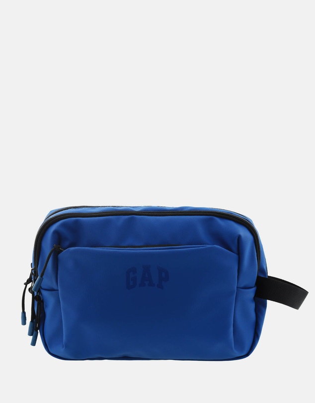 GAP - Gap Water Repellent Finish Travel Toiletry Bag