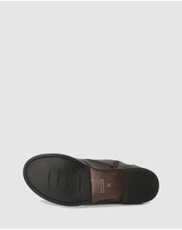 Sempre Di - Marva Mid Boots