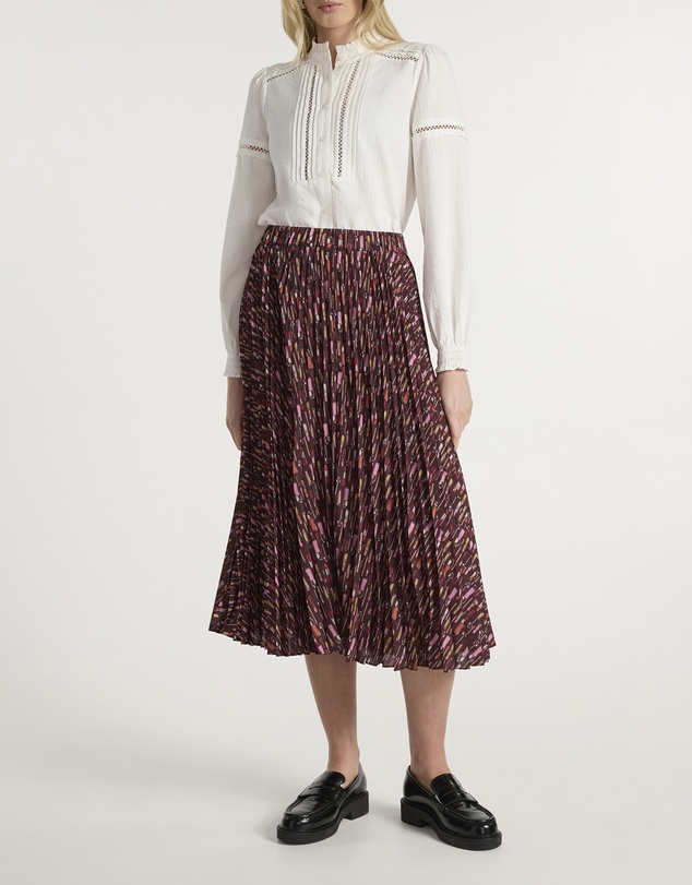 Marcs - Lilian Long Sleeve Shirt