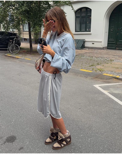 Lioness - Spectate Shorts