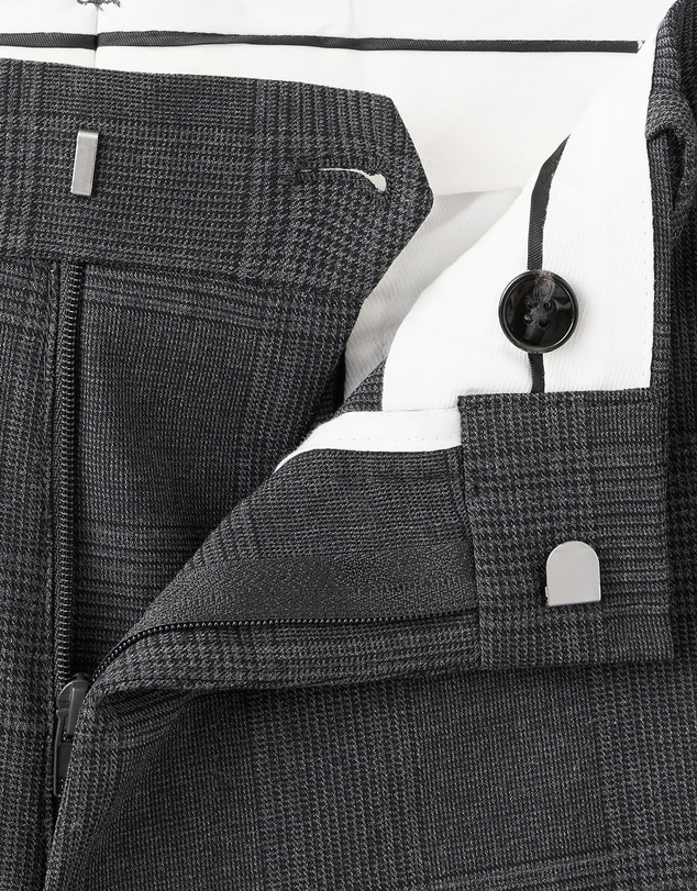 M.N.G - Paris Trousers
