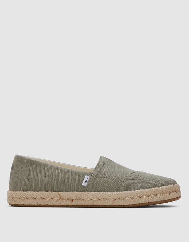 TOMS - Alpargata Rope 2.0 - Women's