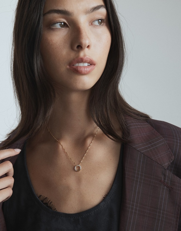 MIMCO - Nimbus Necklace