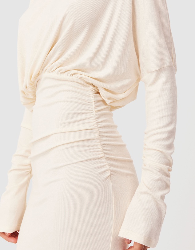 SNDYS - Deirani Maxi Dress