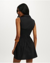 Cotton On - Zoey Shirt Mini Dress