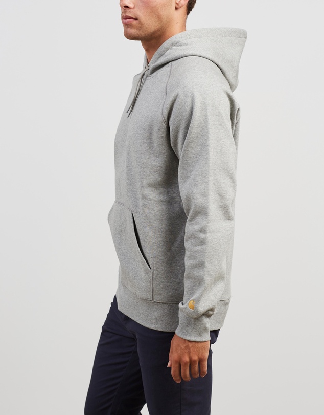 Carhartt WIP - Hooded Chase Sweatshirt
