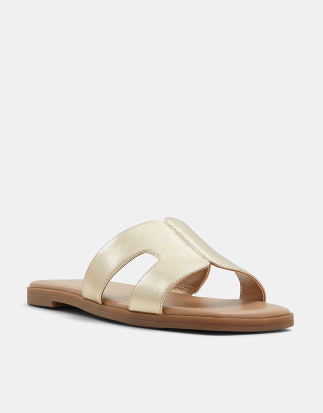 Call It Spring - Haylee Slip On Sandals
