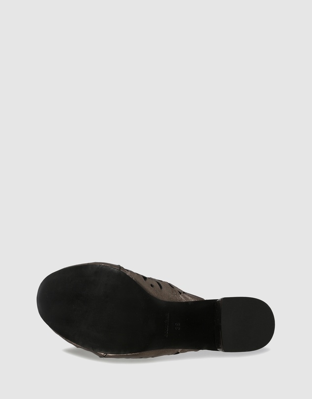 Beau Coops - Maelis Mules
