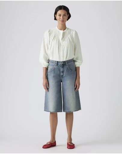 Levi's - Super Baggy Jorts