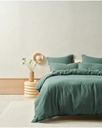 Linen House - Connie Quilt Cover Set