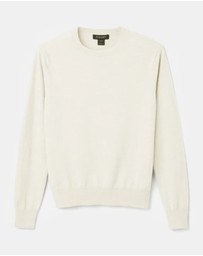Tilley - Womens Stretch Merino Crew