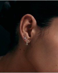 Kirstin Ash - Alba Studs