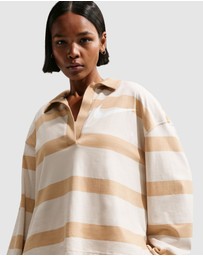 Nike - Sportswear Prep Top