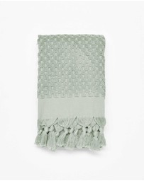 Aura Home - Milos Bath Towel Range