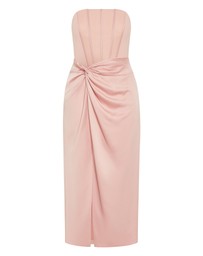 City Chic - Leyla Maxi Dress