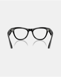 Ray-Ban - Ray-Ban I Meta Skyler - Transiton (Gen 2)