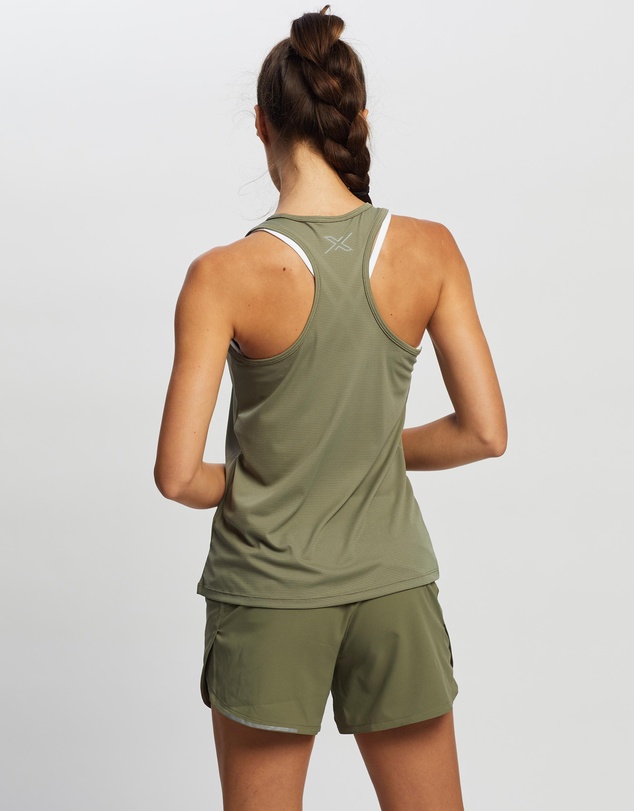 2XU - Aero Singlet