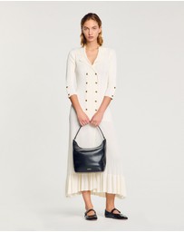 Sandro - Tangoso City Bag