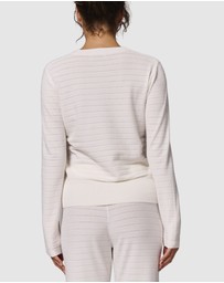 Simone Perele - Pollen Loungewear Sweater