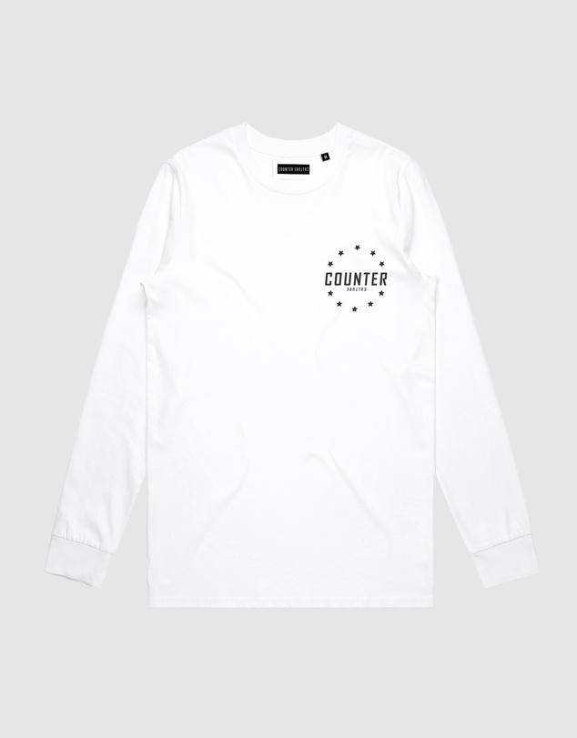 Counter Culture - Polaris Long Sleeve - Youth