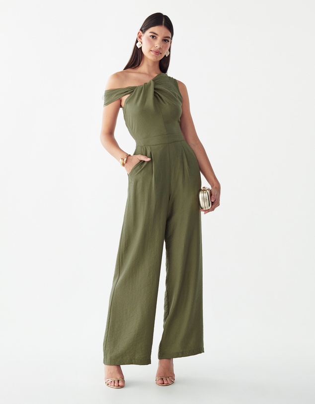 BWLDR - Fergie Jumpsuit