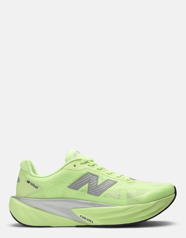 New Balance - FuelCell Rebel v5 - Men's
