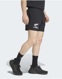 adidas Performance - MAORI ALL BLACKS SHORT Mens
