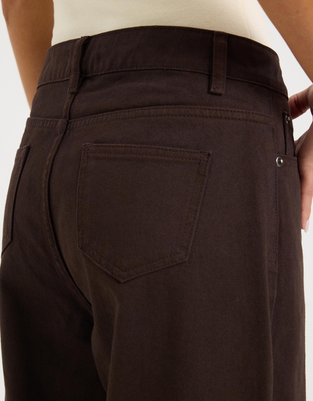 Calli - Wilder Jeans
