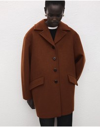 M.N.G - Lee Coat