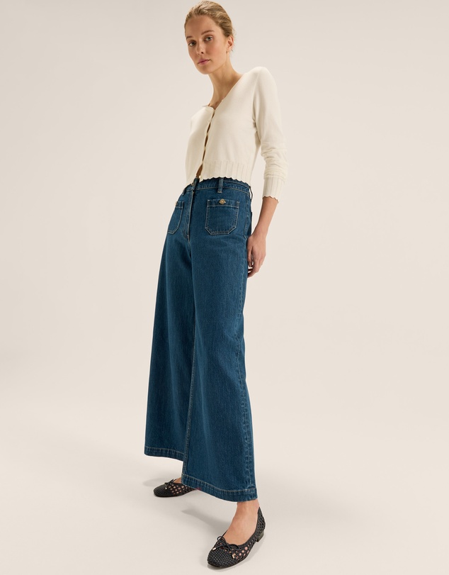Review - Casablanca Flat