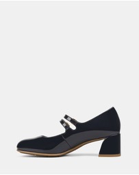 Hush Puppies - Virgo